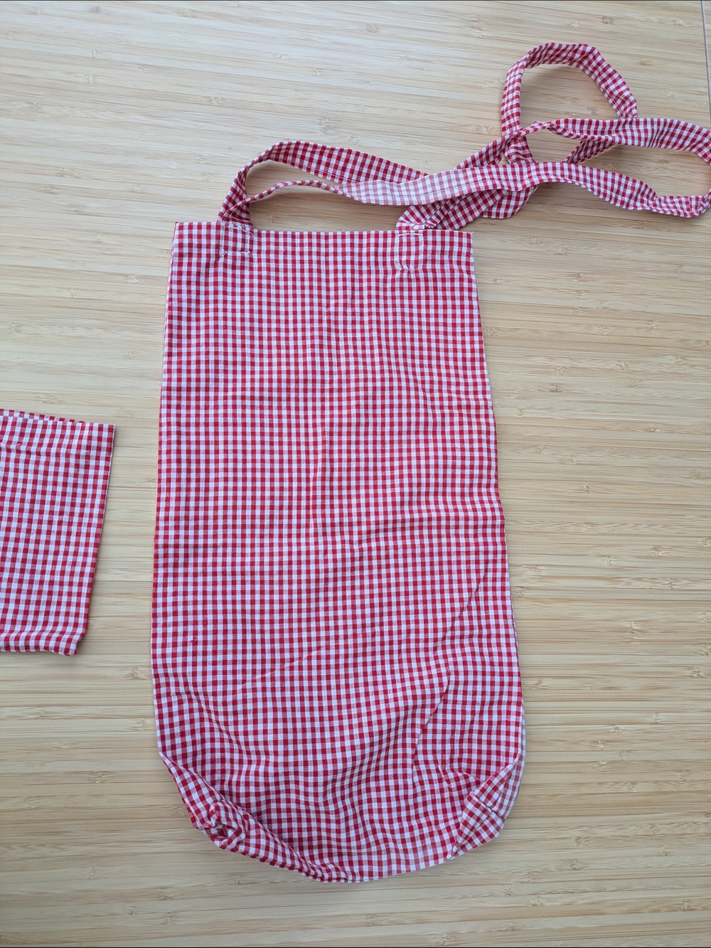 More Upcycled Tote Bags From Fictional Places - Picture 6 of 10